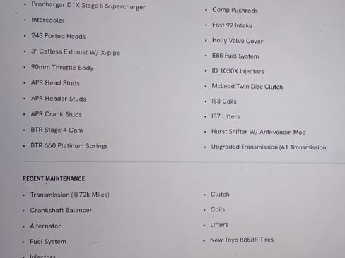 Used 2002 Chevrolet Corvette Z06 w/ Memory Pkg image 10