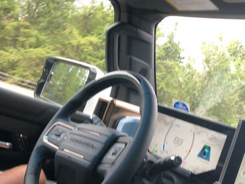 Used 2022 GMC Hummer EV Edition 1 image 10