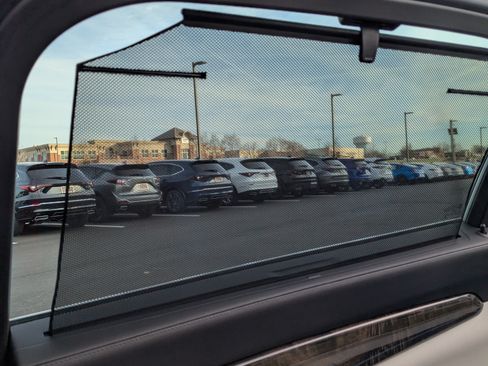 Used 2018 Cadillac CT6 Premium Luxury w/ Active Chassis Package image 29