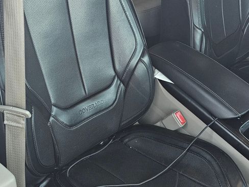 Used 2018 Ford Fusion SE w/ Equipment Group 602A image 9