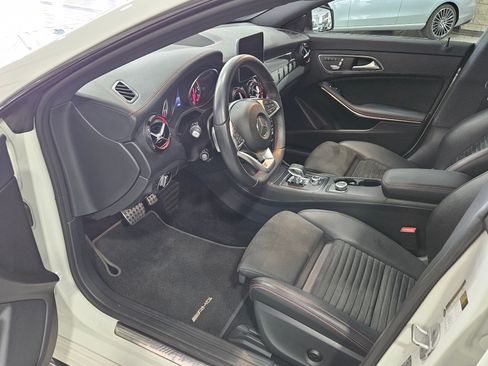 Used 2018 Mercedes-Benz CLA 45 AMG 4MATIC image 9