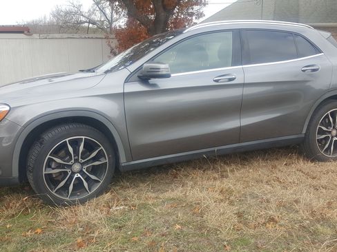 Used 2016 Mercedes-Benz GLA 250 image 5