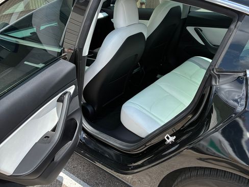 Used 2019 Tesla Model 3 Standard Range Plus RWD image 8