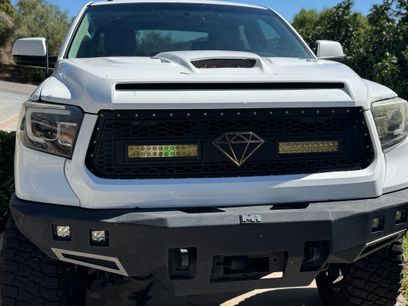 Used 2016 Toyota Tundra Limited