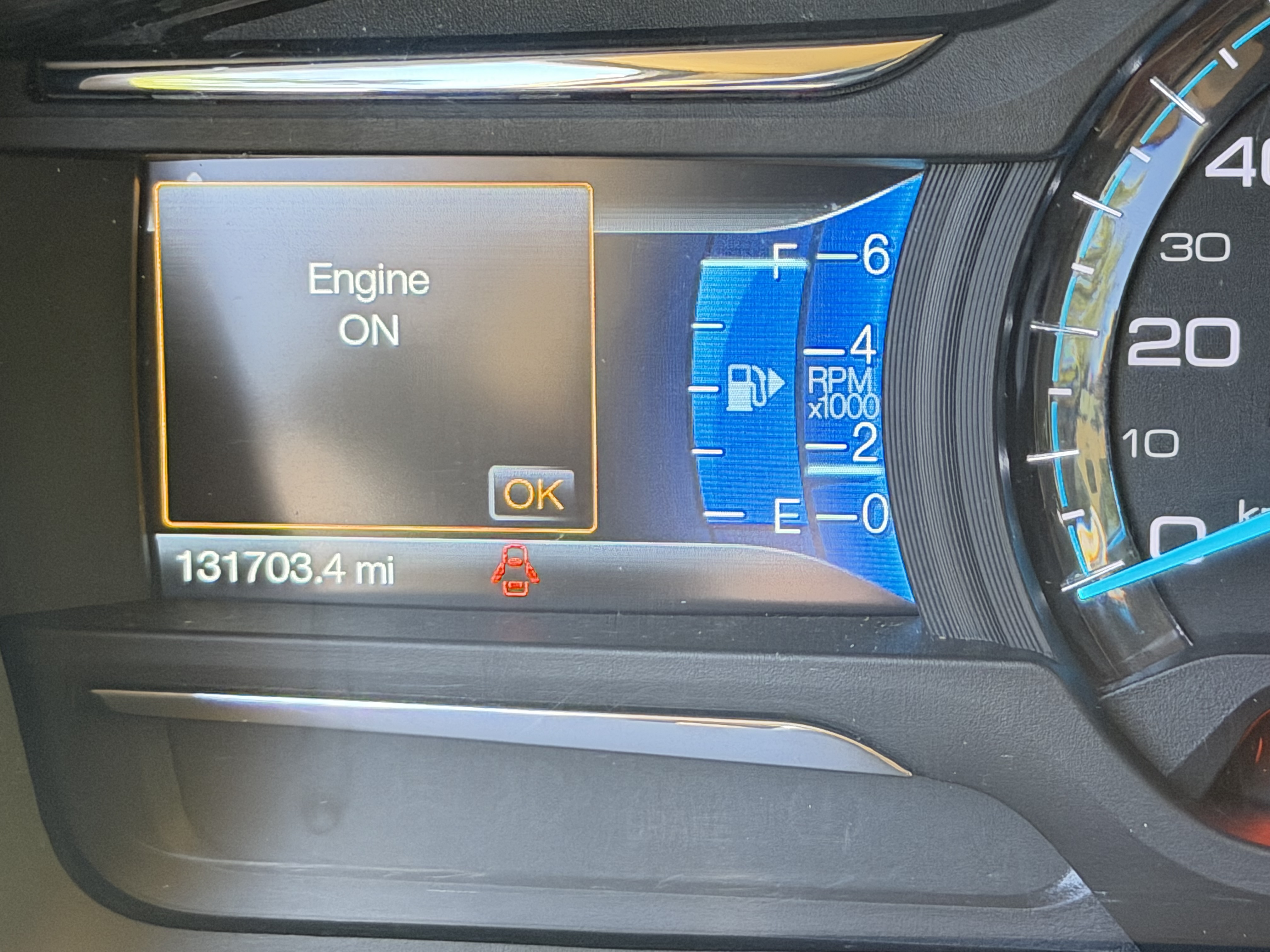 Used 2019 Ford Flex Limited FWD image 14