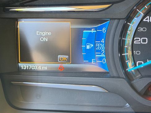 Used 2019 Ford Flex Limited FWD image 14