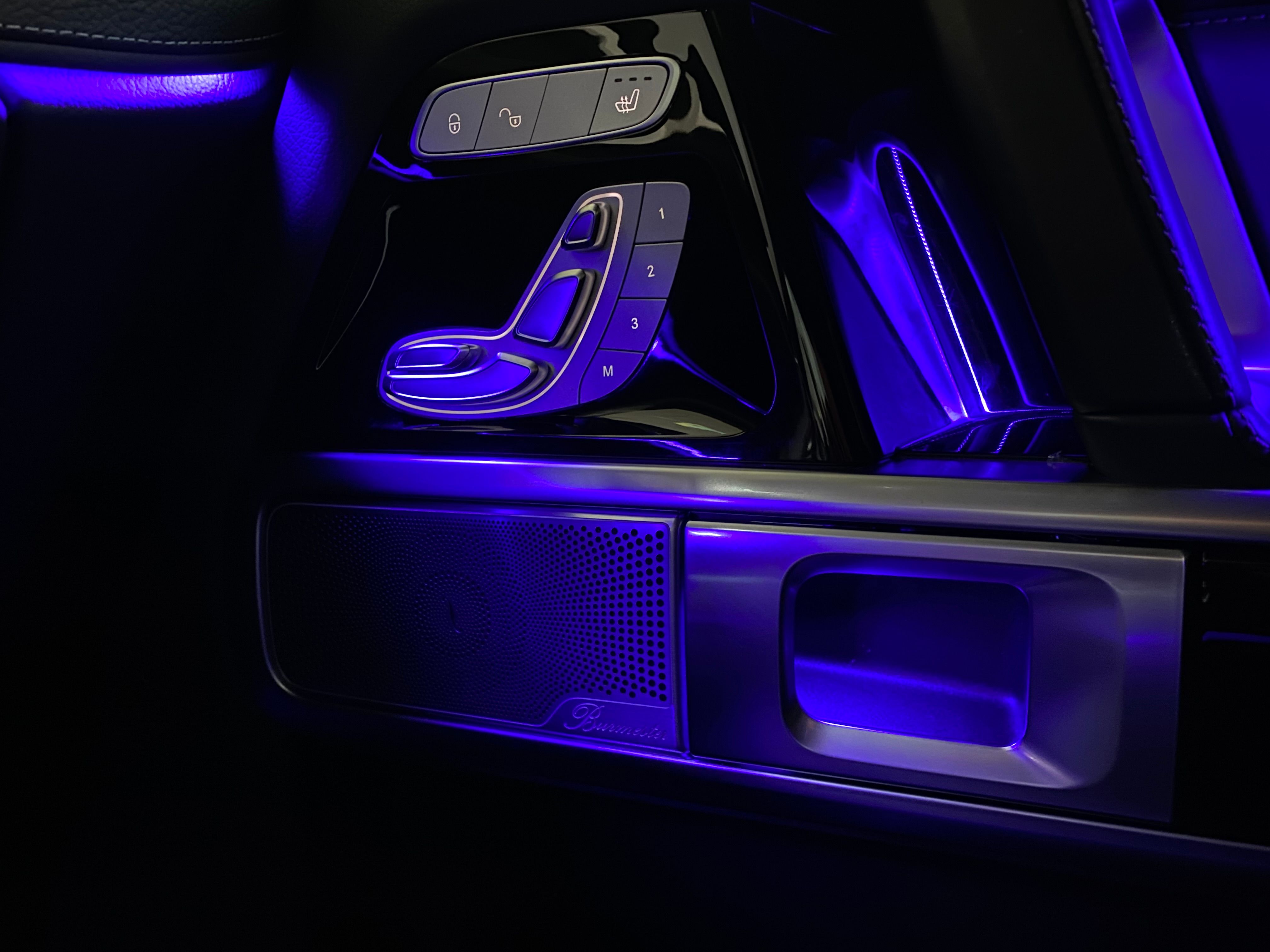 Used 2019 Mercedes-Benz G 63 AMG 4MATIC image 21