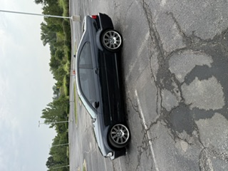 Used 2006 BMW M3 Coupe RWD image 2