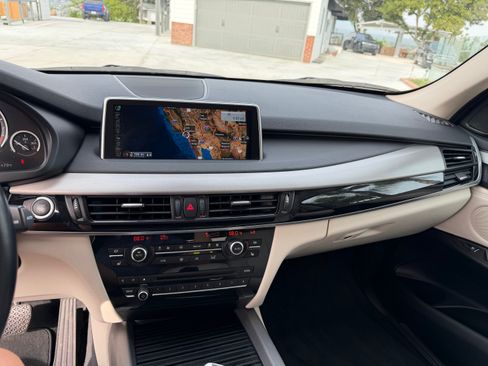 Used 2016 BMW X5 xDrive35i image 18