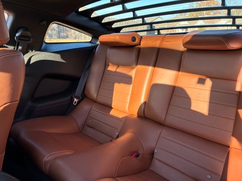 Used 2014 Ford Mustang Premium w/ Equipment Group 202A image 6