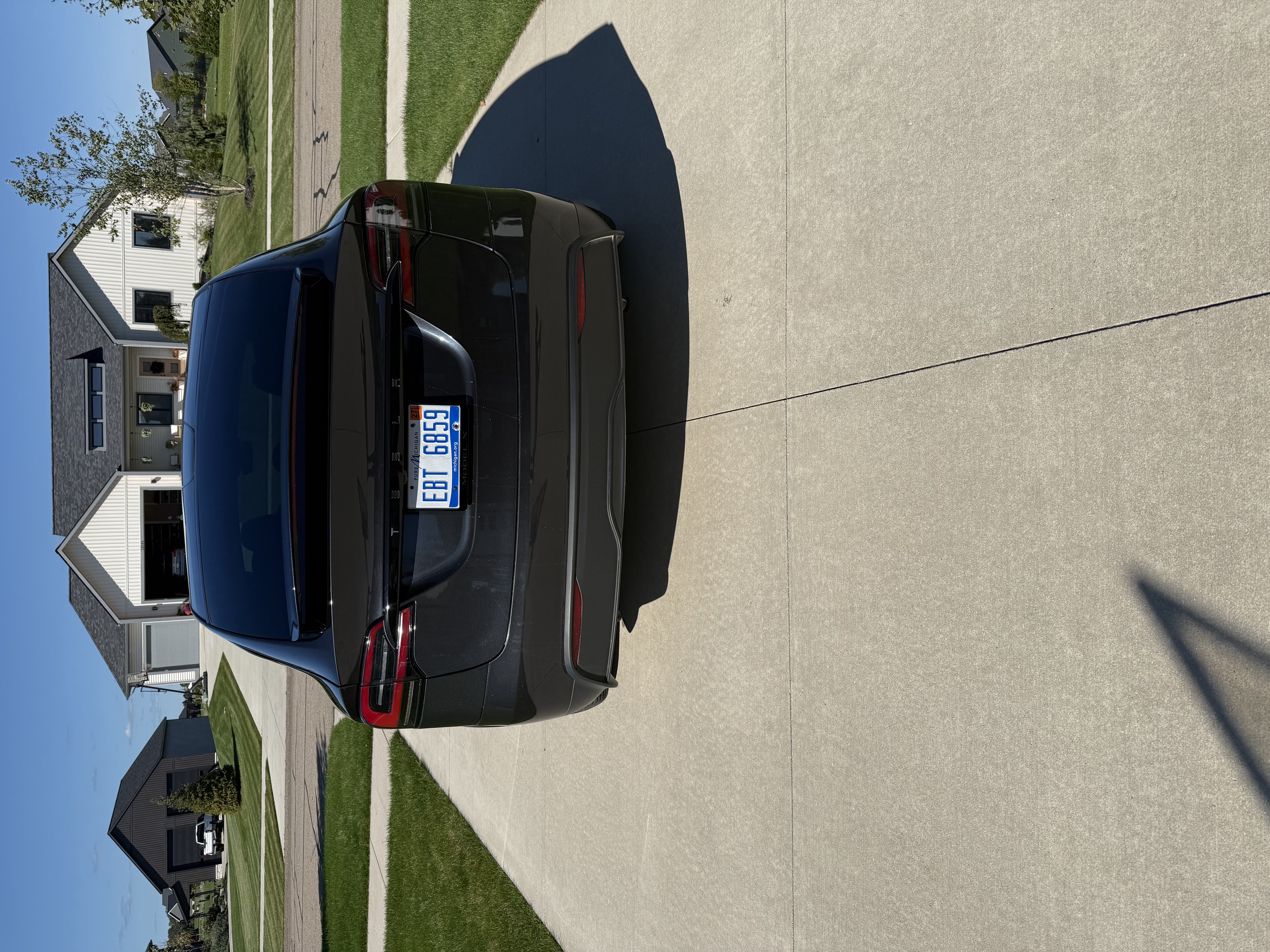 Used 2024 Tesla Model X AWD/4WD image 15