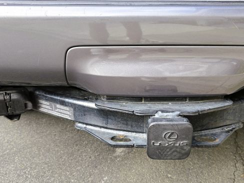 Used 2010 Lexus GX 460 Premium image 21