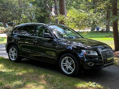 Used 2016 Audi Q5 3.0T Premium Plus w/ Technology Package