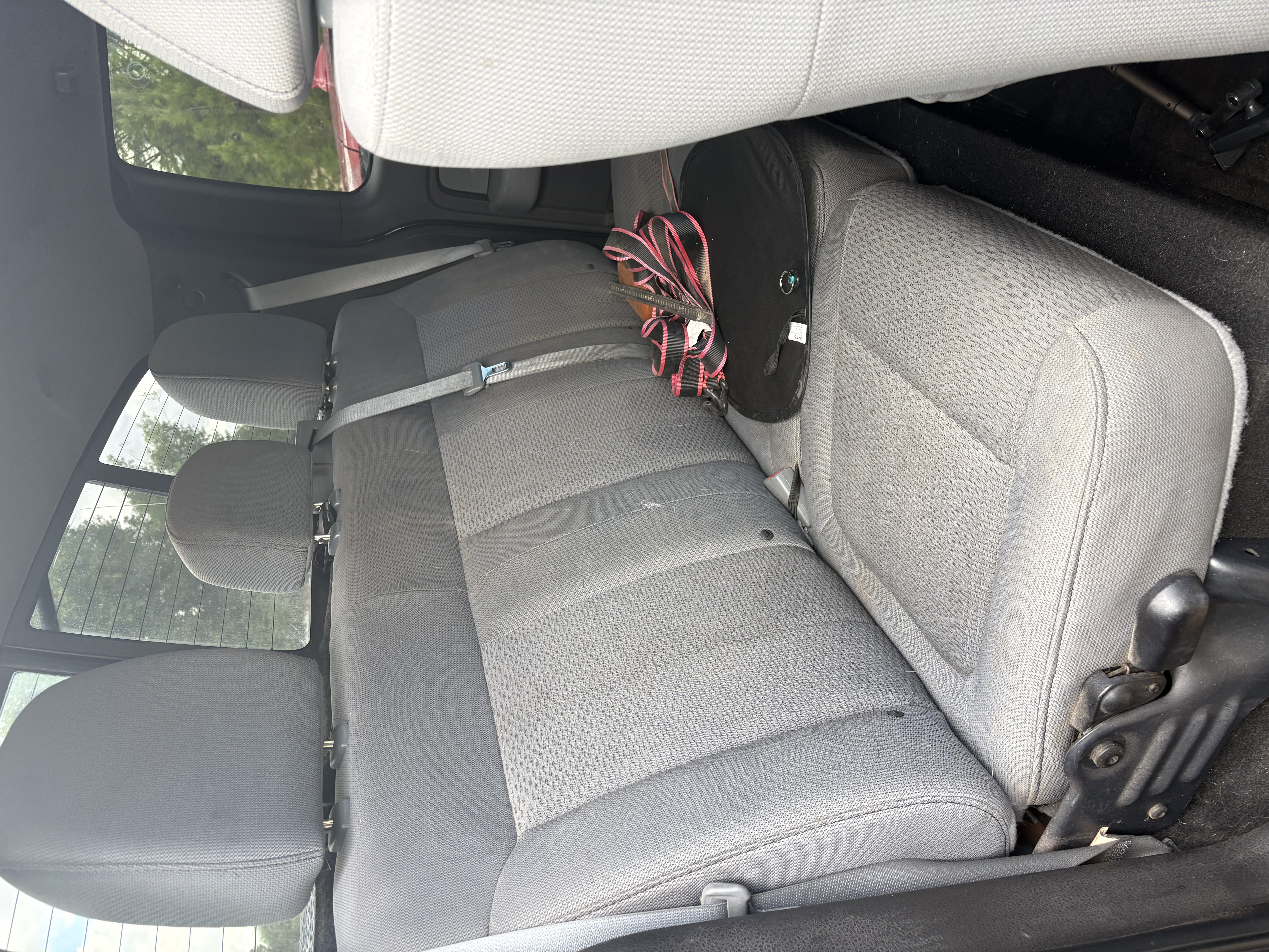 Used 2011 Ford F150 XLT w/ XLT Chrome Pkg RWD image 1