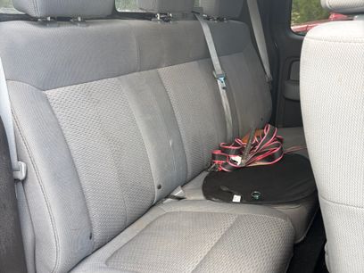 Used 2011 Ford F150 XLT w/ XLT Chrome Pkg