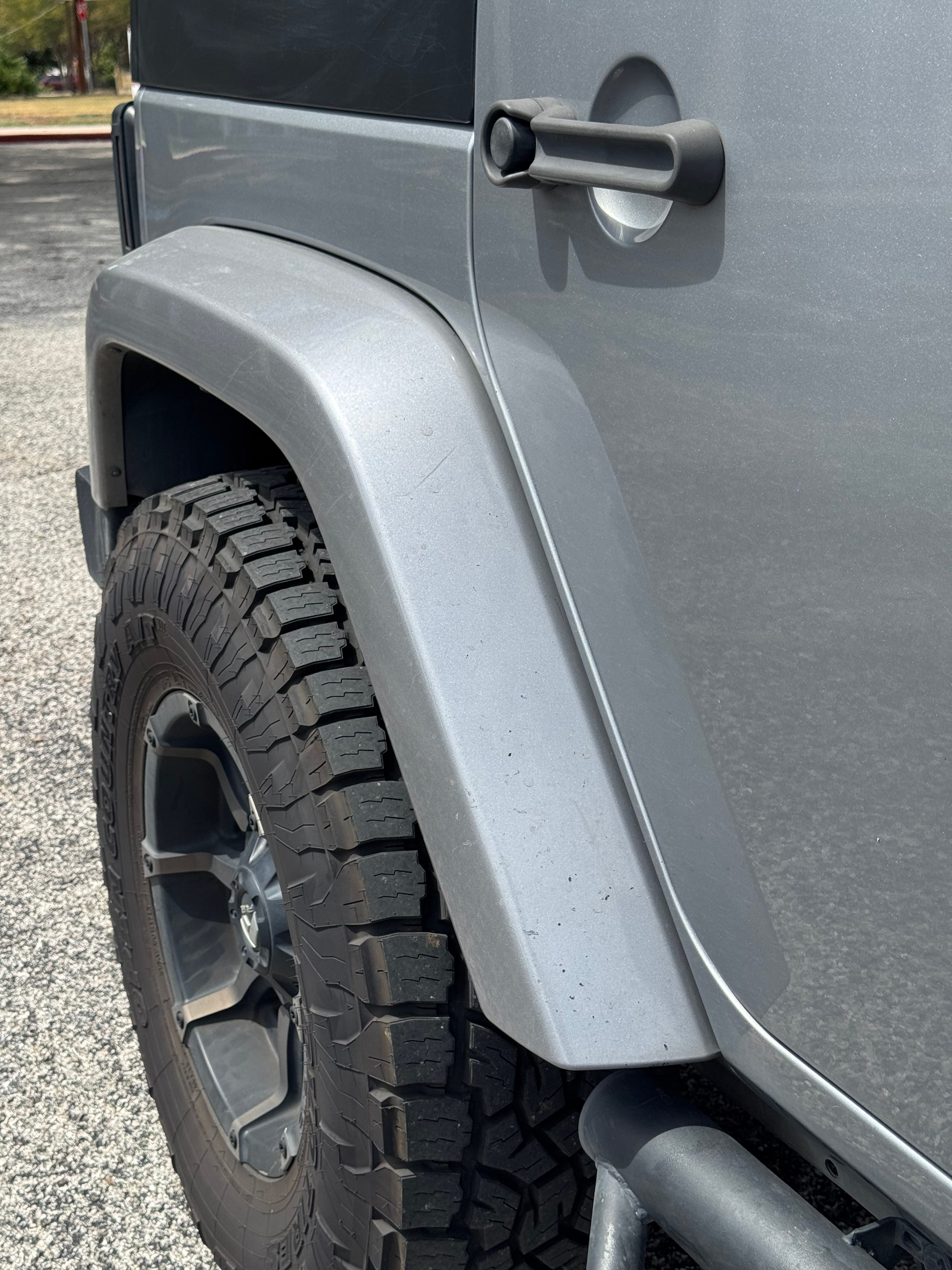 Used 2015 Jeep Wrangler Unlimited Sport AWD/4WD image 27