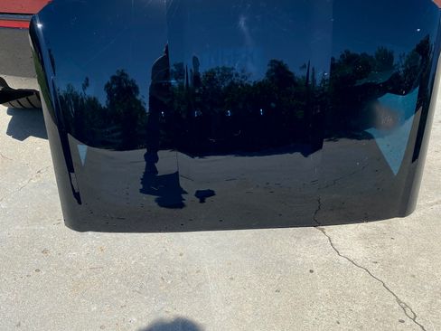 Used 2016 Chevrolet Corvette Stingray Coupe 2D image 30