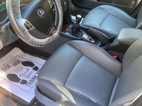 Used 2007 Saab 9-3 2.0T FWD image 11