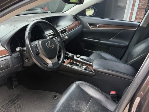 Used 2015 Lexus GS 350 RWD image 6