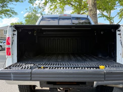Used 2010 Ford F150 Lariat AWD/4WD image 14