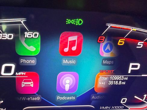 Used 2015 BMW X1 sDrive28i image 15