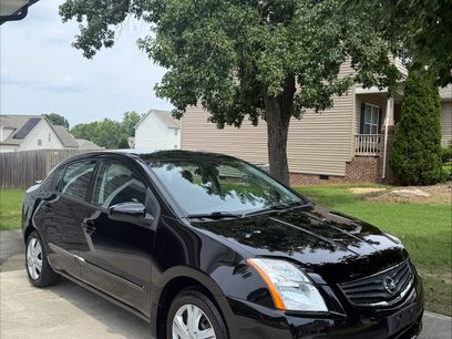 Used 2012 Nissan Sentra 2.0 S w/ Convenience Pkg