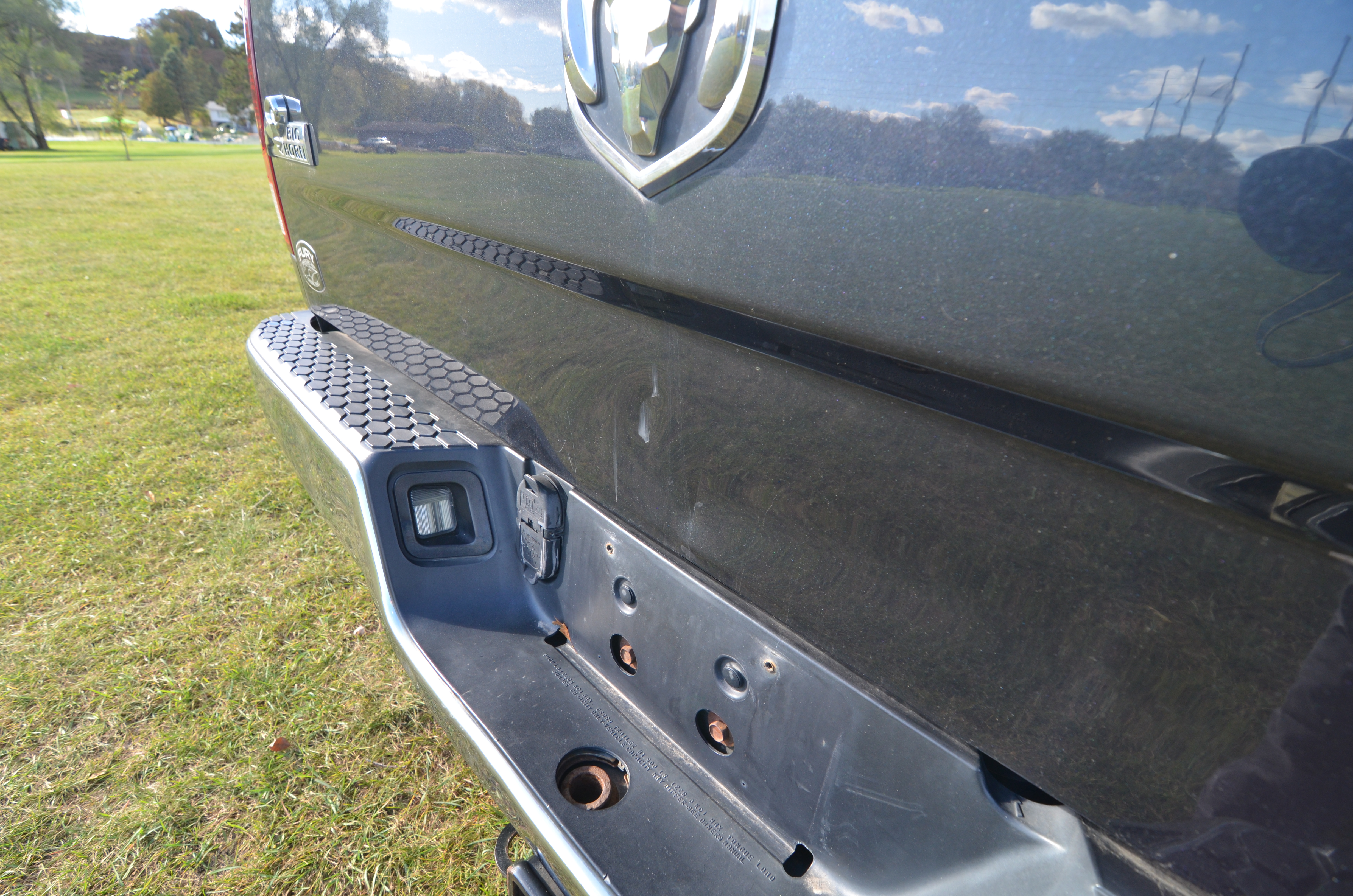 Used 2014 RAM 1500 Big Horn AWD/4WD image 25