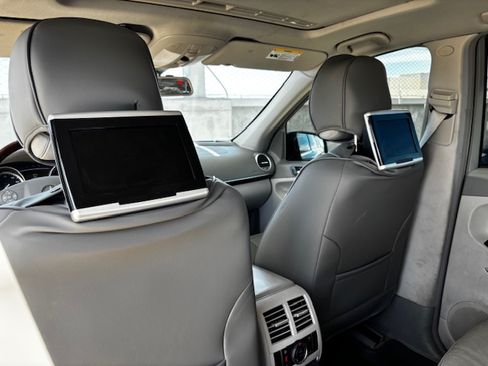 Used 2012 Mercedes-Benz GL 450 4MATIC image 20