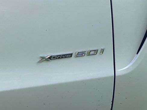 Used 2015 BMW X5 xDrive50i AWD/4WD image 14