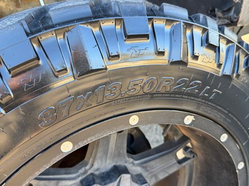 Used 2008 Chevrolet Silverado 2500 LT w/ 2LT Convenience Package image 4