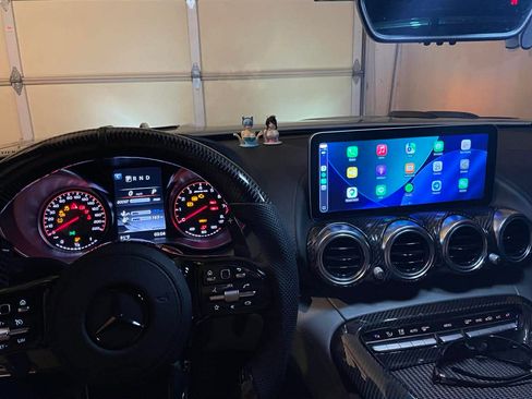 Used 2016 Mercedes-Benz AMG GT S image 23