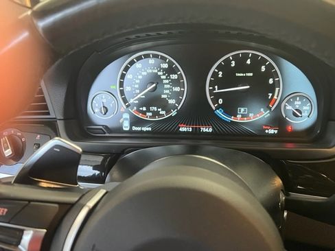 Used 2016 BMW 535i xDrive Sedan image 8