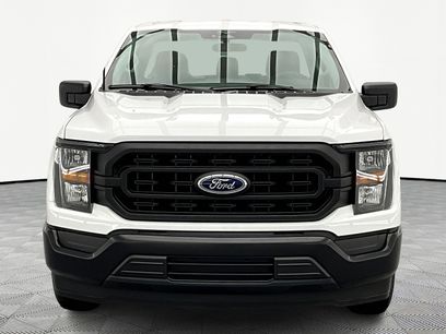 Used 2021 Ford F150 XL w/ Equipment Group 101A High