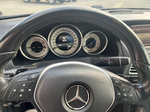 Used 2015 Mercedes-Benz E 400 Cabriolet image 13