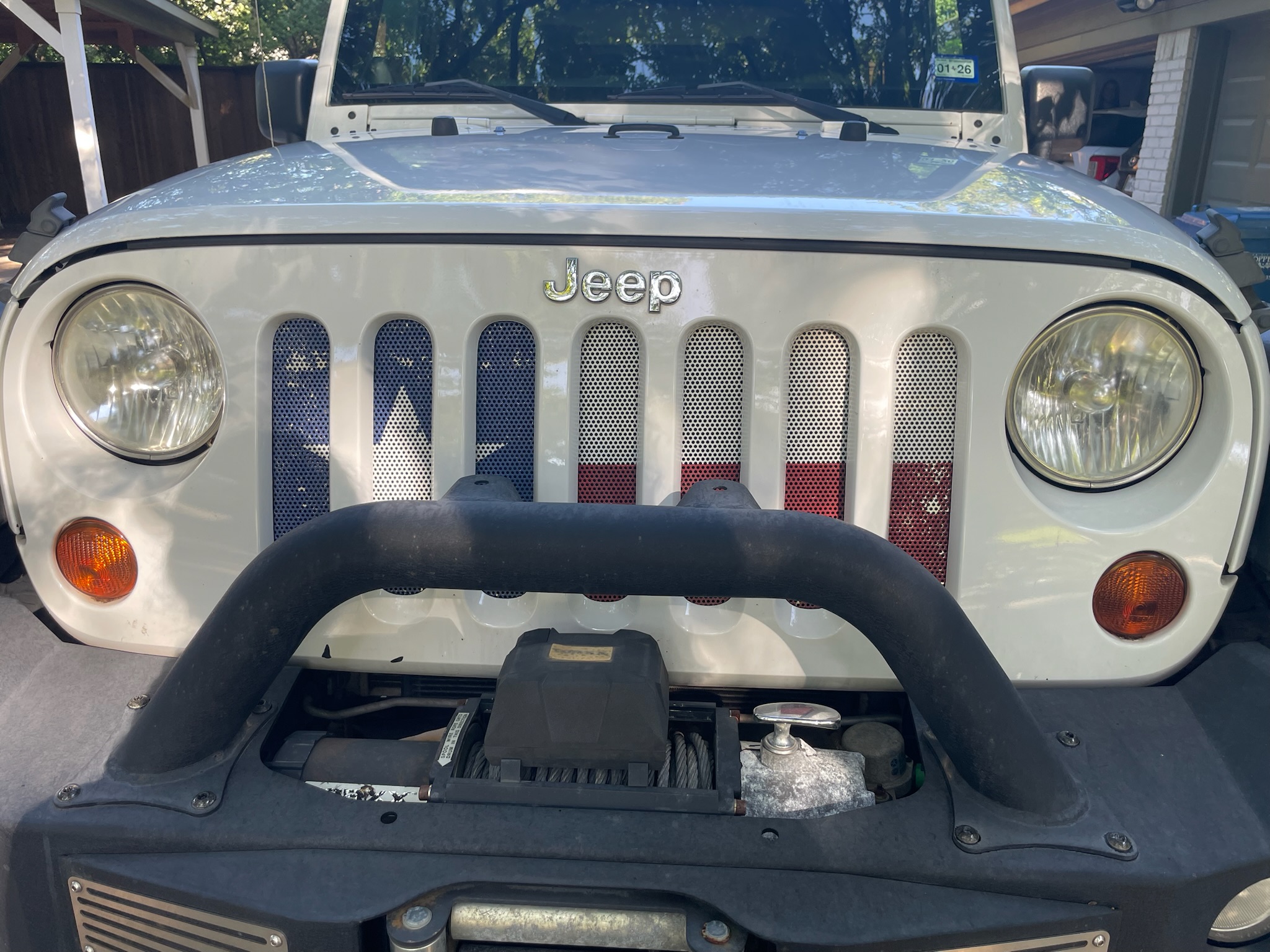 Used 2013 Jeep Wrangler Sport AWD/4WD image 17