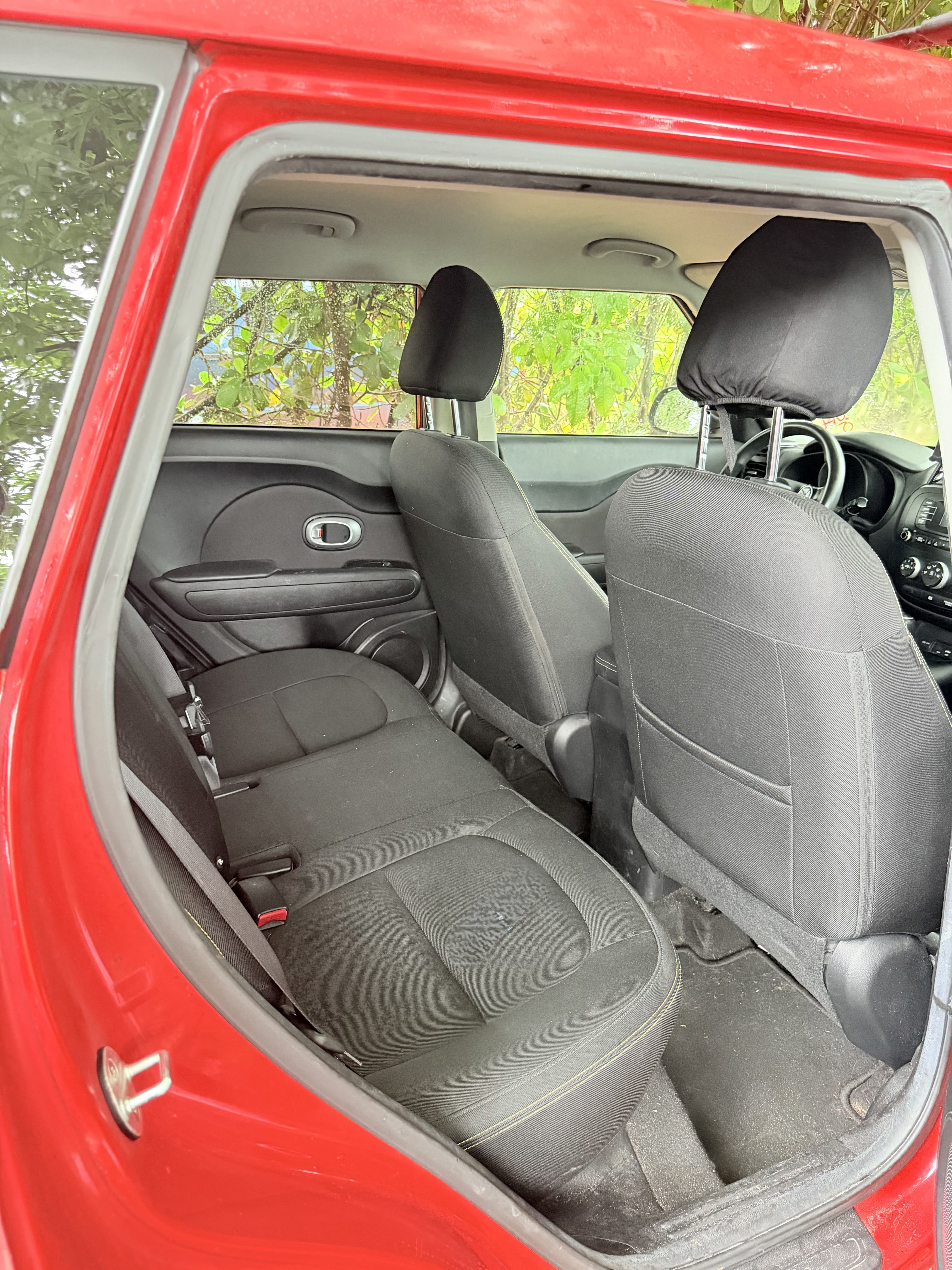 Used 2015 Kia Soul + FWD image 5