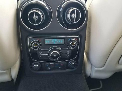 Used 2015 Jaguar XJ L Portfolio image 20