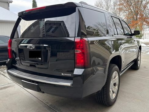 Used 2017 Chevrolet Tahoe Premier image 6