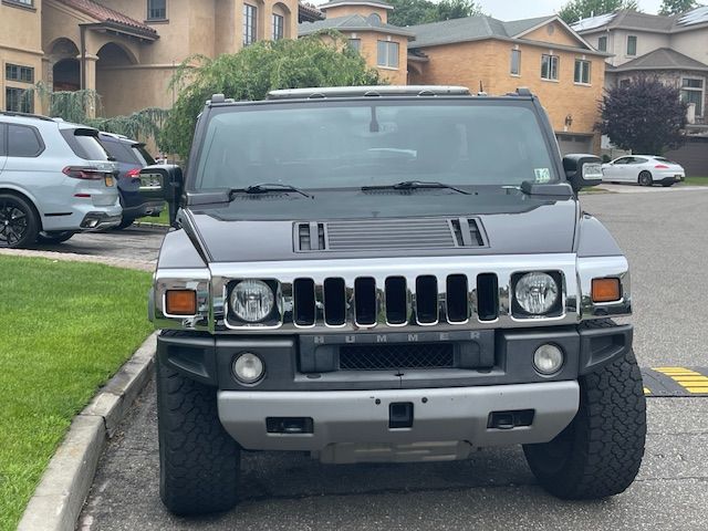 Used 2008 HUMMER H2 SUT AWD/4WD image 1