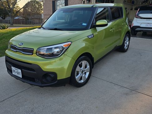 Used 2018 Kia Soul image 5