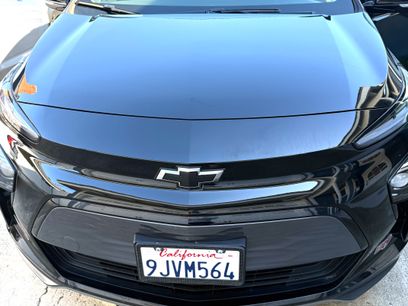 Used 2023 Chevrolet Bolt EUV LT w/ Convenience Package