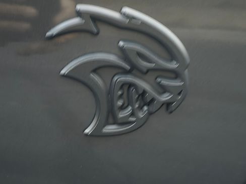 Used 2023 Dodge Charger SRT Hellcat w/ Harman/Kardon Audio Group image 10