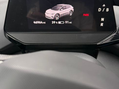 Used 2021 Volkswagen ID.4 Pro S w/ ID.4 Protection Package image 6