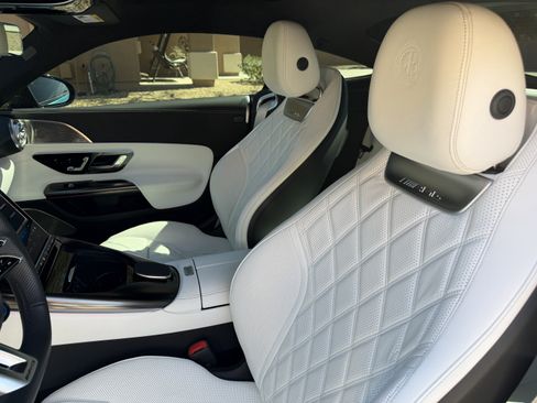 Used 2025 Mercedes-Benz AMG GT 55 image 5