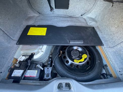 Used 2008 Volvo S60 2.5T image 10