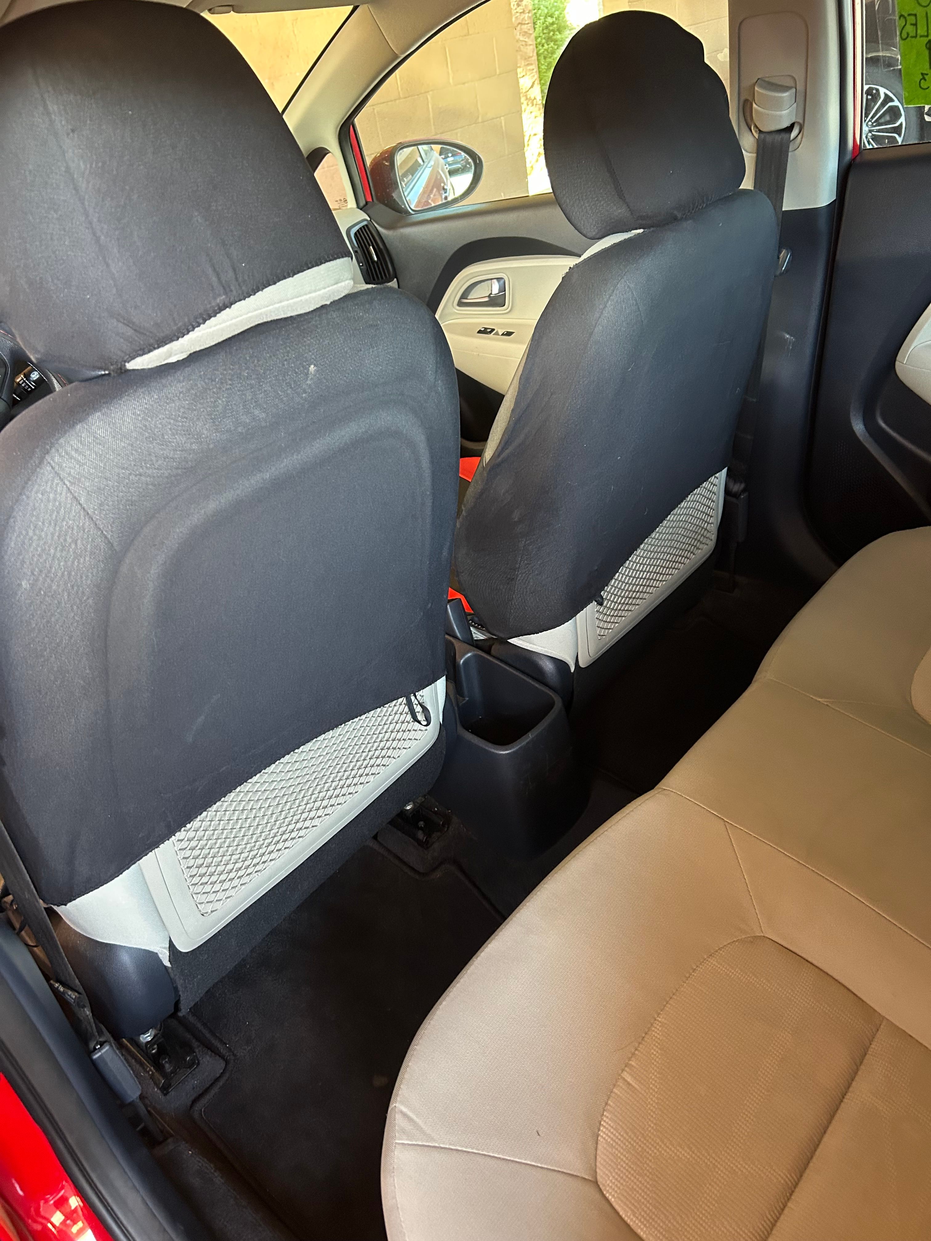 Used 2013 Kia Rio LX w/ PWR Pkg FWD image 16