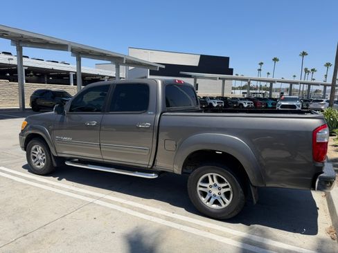 Used 2004 Toyota Tundra SR5 RWD image 8