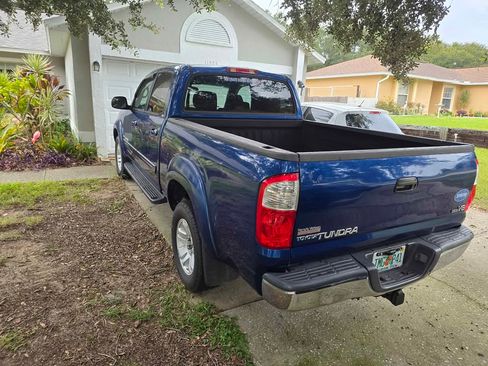 Used 2006 Toyota Tundra SR5 image 12