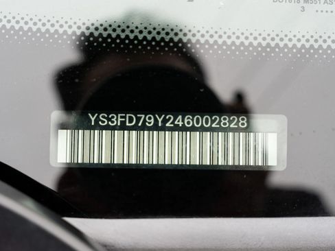 Used 2004 Saab 9-3 Arc image 29