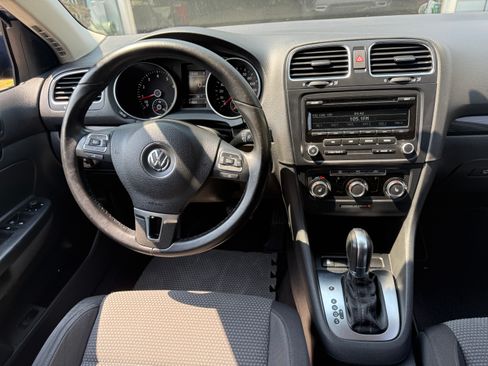 Used 2013 Volkswagen Jetta SE FWD image 9